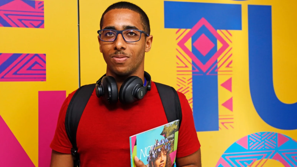 Mais de 5 mil vagas estão abertas no Partiu Estágio 2026 para universitários na Bahia